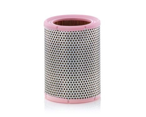 Air Filter C 1362 Mann, Image 2