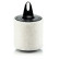 Air Filter C 1370 Mann, Thumbnail 2