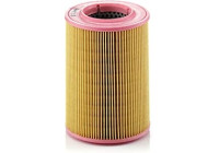 Air Filter C 1380/1 Mann