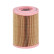 Air Filter C 1380/1 Mann, Thumbnail 2
