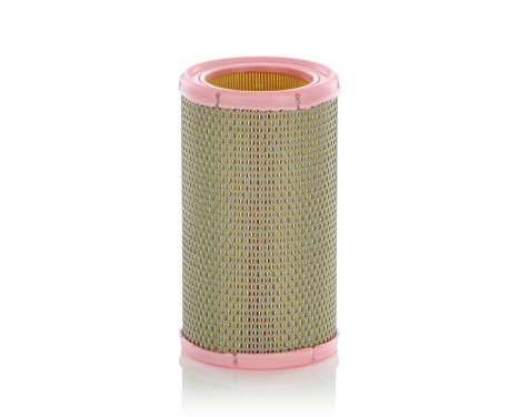 Air Filter C 1380 Mann, Image 2