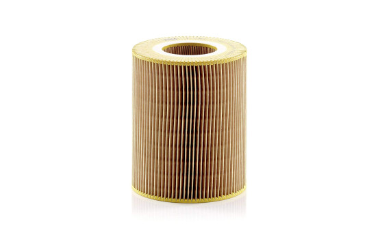 Air Filter C 1381 Mann