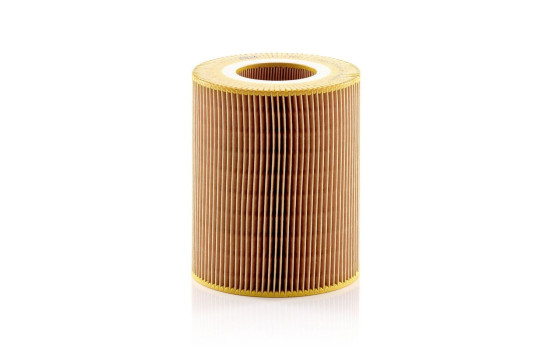 Air Filter C 1381 Mann, Image 3
