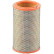 Air Filter C 1387 MANN-FILTER