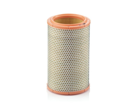 Air Filter C 1387 Mann, Image 2