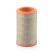 Air Filter C 1387 Mann, Thumbnail 2