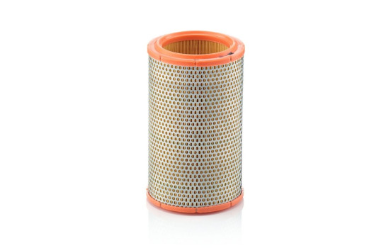 Air Filter C 1387 Mann, Image 2