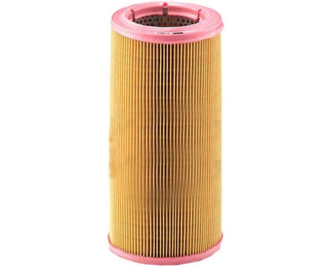 Air Filter C 1394/1 Mann