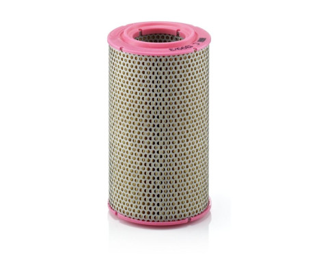 Air Filter C 1399/3 Mann, Image 2