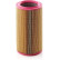 Air Filter C 14 004 Mann