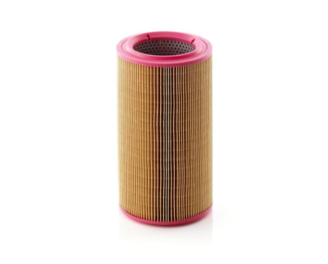 Air Filter C 14 004 Mann, Image 2