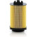 Air Filter C 14 006 Mann