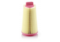 Air Filter C 14 114 Mann
