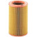 Air Filter C 14 115 MANN-FILTER