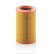 Air Filter C 14 115 MANN-FILTER, Thumbnail 2