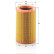Air Filter C 14 115 MANN-FILTER, Thumbnail 3