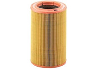 Air Filter C 14 115 Mann