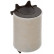 Air Filter C 14 130/1 Mann