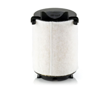 Air Filter C 14 130/1 Mann, Image 2