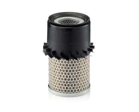 Air Filter C 14 138/1 Mann, Image 2