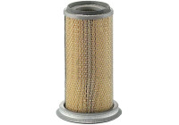 Air Filter C 14 168 MANN-FILTER