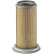 Air Filter C 14 168 MANN-FILTER