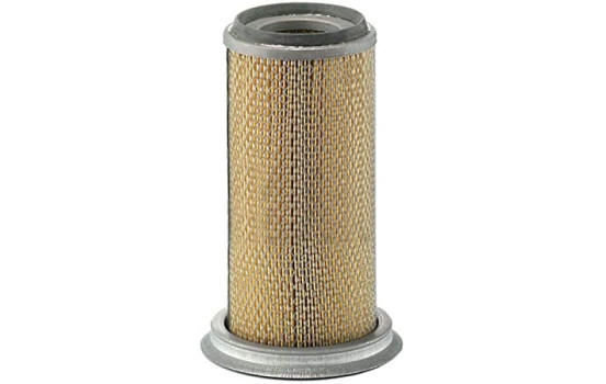 Air Filter C 14 168 MANN-FILTER