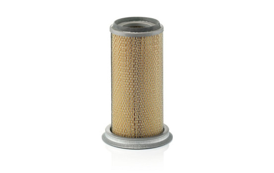 Air Filter C 14 168 MANN-FILTER, Image 2