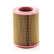 Air Filter C 1430 Mann, Thumbnail 4