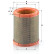 Air Filter C 1460 Mann, Thumbnail 3