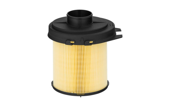 Air Filter C 1468 MANN-FILTER, Image 4