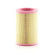 Air Filter C 15 005 Mann, Thumbnail 2