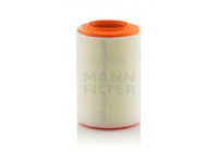 Air Filter C 15 007 MANN-FILTER