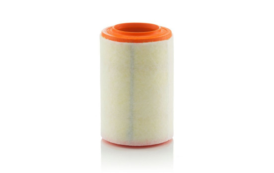 Air Filter C 15 007 MANN-FILTER, Image 2