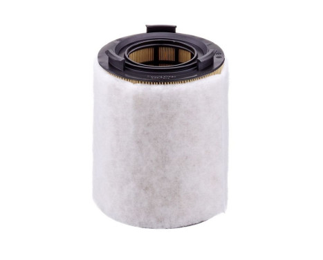 Air Filter C 15 008 Mann, Image 2