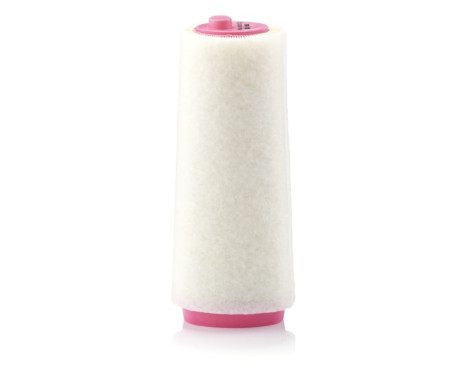 Air Filter C 15 105/1 Mann, Image 2