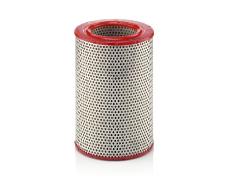 Air Filter C 15 120 Mann, Image 2