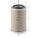 Air Filter C 15 127/1 MANN-FILTER, Thumbnail 3