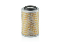 Air Filter C 15 127/2 MANN-FILTER