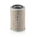 Air Filter C 15 127 Mann, Thumbnail 2
