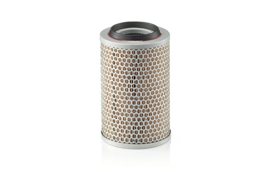 Air Filter C 15 127 Mann, Image 2