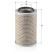 Air Filter C 15 127 Mann, Thumbnail 3