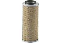 Air Filter C 15 165/7 Mann