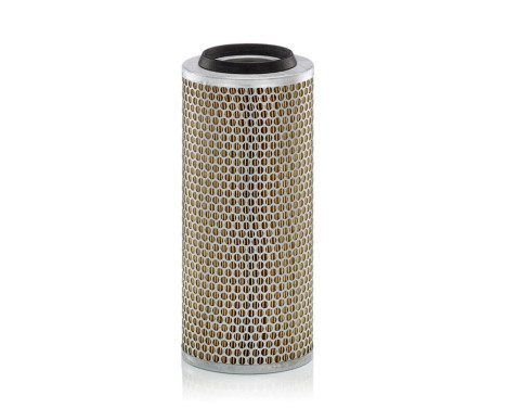 Air Filter C 15 165/7 Mann, Image 2