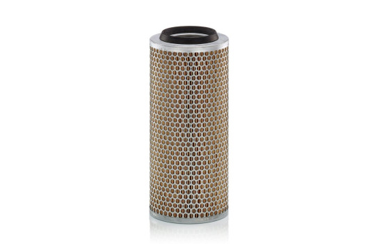 Air Filter C 15 165/7 Mann, Image 2