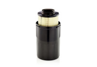 Air Filter C 15 200 Mann