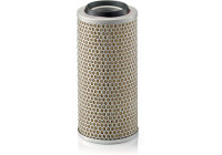 Air Filter C 15 248 Mann