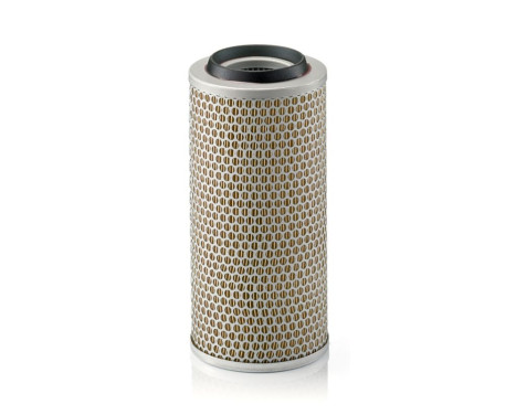 Air Filter C 15 248 Mann, Image 2