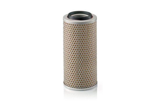 Air Filter C 15 248 Mann, Image 2