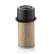 Air Filter C 15 250 Mann, Thumbnail 2